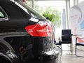 奥迪A3(进口) A3 Sportback 30TFSI 1.4T AT 舒适型 2013款图片