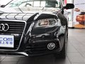 奥迪A3(进口) A3 Sportback 30TFSI 1.4T AT 舒适型 2013款图片