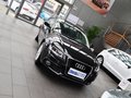 奥迪A3(进口) A3 Sportback 30TFSI 1.4T AT 舒适型 2013款图片