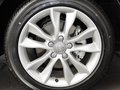 奧迪A3(進(jìn)口) A3 Sportback 30TFSI 1.4T AT 舒適型 2013款圖片