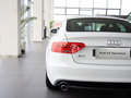 奥迪A5 2013款 A5 Sportback 2.0T DCT 40TFSI quattro图片