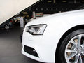 奥迪A5 2013款 A5 Sportback 2.0T DCT 40TFSI quattro图片