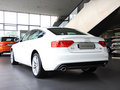 奥迪A5 2013款 A5 Sportback 2.0T DCT 40TFSI quattro图片