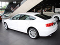 奥迪A5 2013款 A5 Sportback 2.0T DCT 40TFSI quattro图片