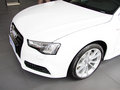 奥迪A5 2013款 A5 Sportback 2.0T DCT 40TFSI quattro图片