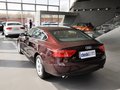 奥迪A5 2013款 A5 Sportback 2.0T 40TFSI图片