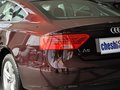 奥迪A5 2013款 A5 Sportback 2.0T 40TFSI图片