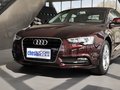 奥迪A5 2013款 A5 Sportback 2.0T 40TFSI图片