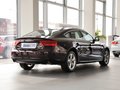 奥迪A5 2013款 A5 Sportback 2.0T 40TFSI图片