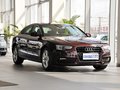 奥迪A5 2013款 A5 Sportback 2.0T 40TFSI图片