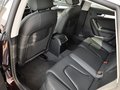 奥迪A5 2013款 A5 Sportback 2.0T 40TFSI图片
