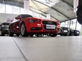 奥迪A5 2.0T Sportback 40TFSI 2013款图片