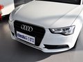 奥迪A5 A5 Cabriolet 2.0T 40TFSI 2013款图片