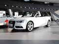 奥迪A5 A5 Cabriolet 2.0T 40TFSI 2013款图片