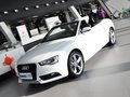 奥迪A5 A5 Cabriolet 2.0T 40TFSI 2013款图片