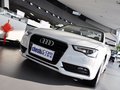 奥迪A5 A5 Cabriolet 2.0T 40TFSI 2013款图片