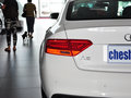 奥迪A5 2013款 2.0T Coupe 40TFSI quattro图片