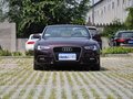 奥迪A5 2.0T Coupe 40TFSI 2013款图片