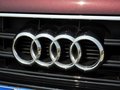 奥迪A5 2.0T Coupe 40TFSI 2013款图片