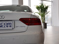 奥迪A5 2013款 2.0T Coupe 40TFSI图片