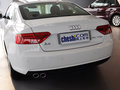 奥迪A5 2013款 2.0T Coupe 40TFSI图片