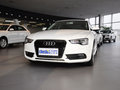 奥迪A5 2013款 2.0T Coupe 40TFSI图片