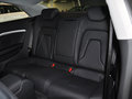 奥迪A5 2013款 2.0T Coupe 40TFSI图片