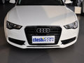 奥迪A5 2013款 2.0T Coupe 40TFSI图片