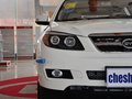 比亚迪S6 2013款 比亚迪 S6 劲锐吧 2.0L MT 尊贵型图片