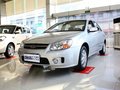 赛拉图 赛拉图 1.6 MT 2010款图片