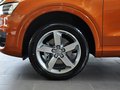 奥迪Q3 奥迪Q3 2.0T DCT 35 TFSI quattro 豪华型5座 2013款图片