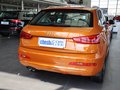 奥迪Q3 奥迪Q3 2.0T DCT 35 TFSI quattro 豪华型5座 2013款图片