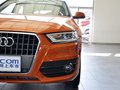 奥迪Q3 奥迪Q3 2.0T DCT 35 TFSI quattro 豪华型5座 2013款图片