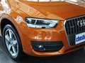 奥迪Q3 奥迪Q3 2.0T DCT 35 TFSI quattro 豪华型5座 2013款图片