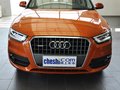 奥迪Q3 奥迪Q3 2.0T DCT 35 TFSI quattro 豪华型5座 2013款图片