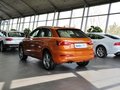 奥迪Q3 奥迪Q3 2.0T DCT 35 TFSI quattro 豪华型5座 2013款图片