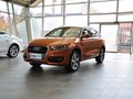 奥迪Q3 奥迪Q3 2.0T DCT 35 TFSI quattro 豪华型5座 2013款图片