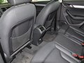 奥迪Q3 奥迪Q3 2.0T DCT 35 TFSI quattro 豪华型5座 2013款图片