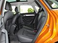 奥迪Q3 奥迪Q3 2.0T DCT 35 TFSI quattro 豪华型5座 2013款图片