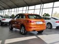 奥迪Q3 奥迪Q3 2.0T DCT 35 TFSI quattro 豪华型5座 2013款图片