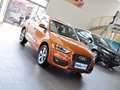 奥迪Q3 奥迪Q3 2.0T DCT 35 TFSI quattro 豪华型5座 2013款图片