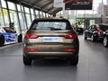 奥迪Q3 奥迪Q3 35TFSI quattro 豪华型 2013款图片