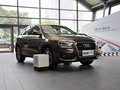 奥迪Q3 奥迪Q3 35TFSI quattro 豪华型 2013款图片