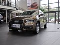 奥迪Q3 奥迪Q3 35TFSI quattro 豪华型 2013款图片