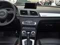 奥迪Q3 奥迪Q3 35TFSI quattro 豪华型 2013款图片