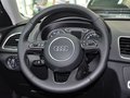 奥迪Q3 奥迪Q3 35TFSI quattro 豪华型 2013款图片