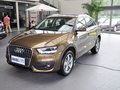 奥迪Q3 奥迪Q3 35TFSI quattro 豪华型 2013款图片