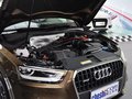 奥迪Q3 奥迪Q3 35TFSI quattro 豪华型 2013款图片
