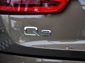 奥迪Q3 奥迪Q3 35TFSI quattro 豪华型 2013款图片