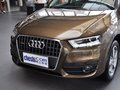 奥迪Q3 奥迪Q3 35TFSI quattro 豪华型 2013款图片